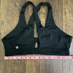 Fabletics sports bra